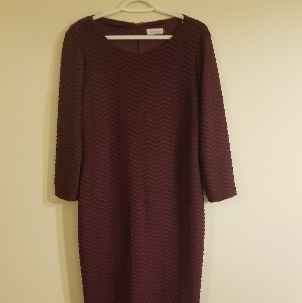 Calvin Klein Dress